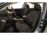 2010 Mazda MAZDA3 s Sport 4 Door Front Seat