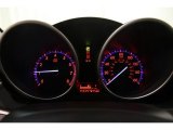 2010 Mazda MAZDA3 s Sport 4 Door Gauges