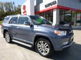 2011 Shoreline Blue Pearl Toyota 4Runner Limited 4x4 #107952338