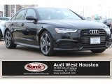 2016 Audi A6 3.0 TFSI Prestige quattro