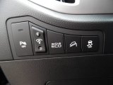 2016 Kia Sportage EX AWD Controls