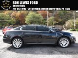 2010 Lincoln MKS EcoBoost AWD