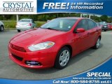 2013 Dodge Dart SE