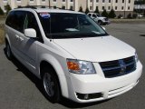 2010 Dodge Grand Caravan SXT