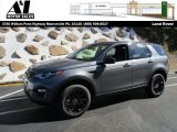 2016 Land Rover Discovery Sport HSE 4WD