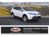 2013 Toyota RAV4 XLE AWD