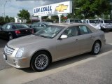2006 Sand Storm Cadillac STS 4 V6 AWD #10782123