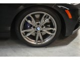 2015 BMW 2 Series M235i Convertible Wheel