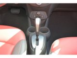 2015 Chevrolet Spark LT CVT Automatic Transmission