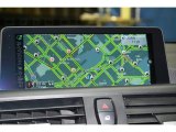 2015 BMW 2 Series M235i Convertible Navigation