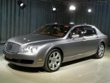 2006 Silver Tempest Bentley Continental Flying Spur  #107969