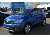 2015 Buick Encore Premium AWD