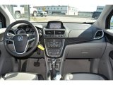 2015 Buick Encore Premium AWD Dashboard