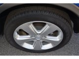 2015 Buick Encore Premium AWD Wheel