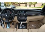 2013 BMW X5 xDrive 35i Sport Activity Dashboard