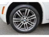 2013 BMW X5 xDrive 35i Sport Activity Wheel