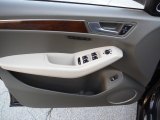 2011 Audi Q5 3.2 quattro Door Panel