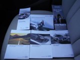 2011 Audi Q5 3.2 quattro Books/Manuals