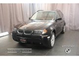 2006 BMW X3 3.0i