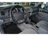 2009 Toyota Tacoma Interiors