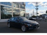 2013 Black Sapphire Metallic BMW 3 Series 328i xDrive Sedan #107951364