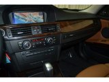 2011 BMW 3 Series 328i xDrive Sports Wagon Controls