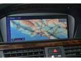 2011 BMW 3 Series 328i xDrive Sports Wagon Navigation
