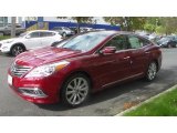 2015 Hyundai Azera Limited