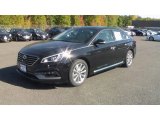 2016 Hyundai Sonata Limited