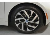 2015 BMW i3  Wheel