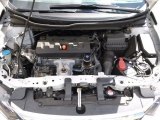 2012 Honda Civic Engines