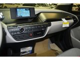 2015 BMW i3  Dashboard
