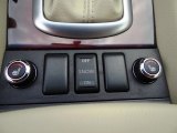 2015 Infiniti QX50  Controls