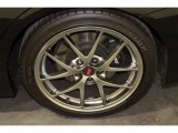 2015 Subaru WRX STI Limited Wheel