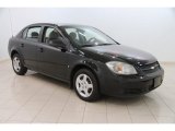 2008 Chevrolet Cobalt LS Sedan