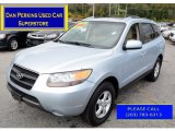 2007 Hyundai Santa Fe GLS 4WD