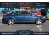 2012 Chevrolet Malibu LS