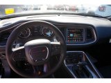 2016 Dodge Challenger SXT Dashboard