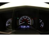 2012 Honda Ridgeline RTL Gauges