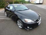 2008 Lexus IS 250