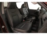2012 Honda Ridgeline RTL Front Seat