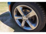 2016 Dodge Charger R/T Wheel