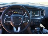 2016 Dodge Charger R/T Dashboard