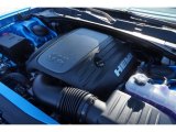 2016 Dodge Charger R/T 5.7 Liter HEMI MDS OHV 16-Valve VVT V8 Engine