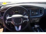 2016 Dodge Charger R/T Dashboard