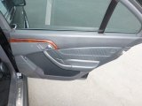 2002 Mercedes-Benz S 55 AMG Door Panel