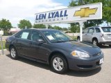 2009 Chevrolet Impala LT