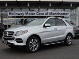 2016 Mercedes-Benz GLE 350 4Matic