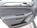 2016 Mercedes-Benz GLE 350 4Matic Door Panel