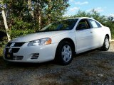 2005 Dodge Stratus SXT Sedan